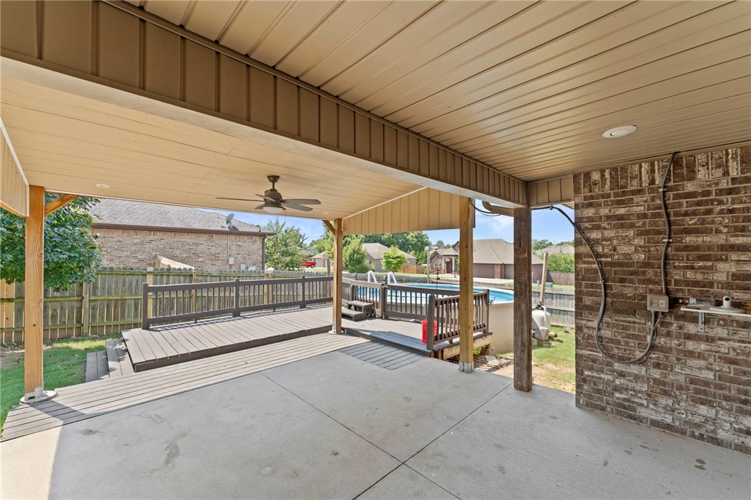 Stonecreek Sub Bentonville - Residential