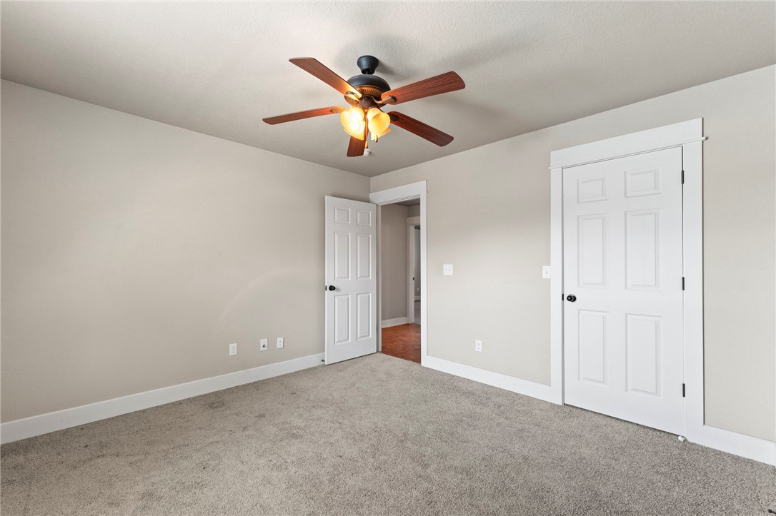 Stonecreek Sub Bentonville - Residential