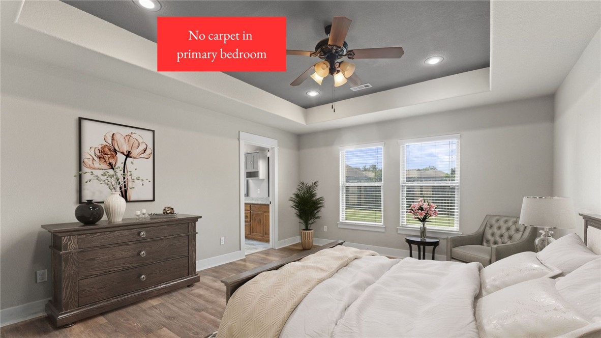 Stonecreek Sub Bentonville - Residential