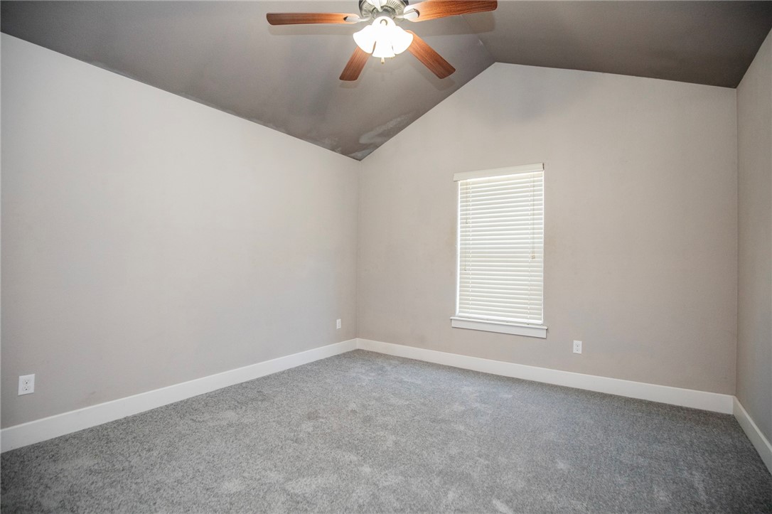 Stonecreek Sub Bentonville - Residential