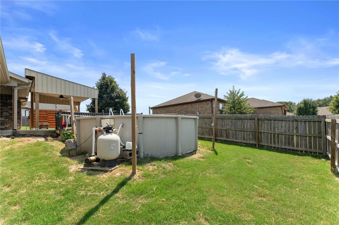 Stonecreek Sub Bentonville - Residential