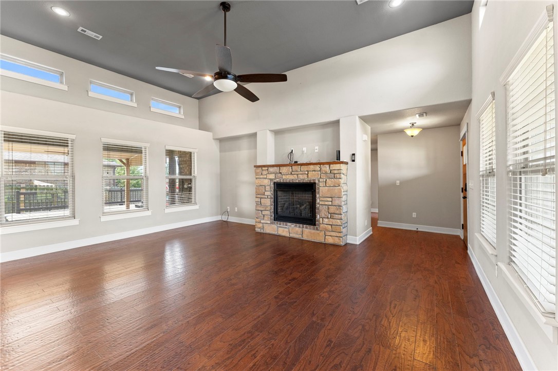 Stonecreek Sub Bentonville - Residential