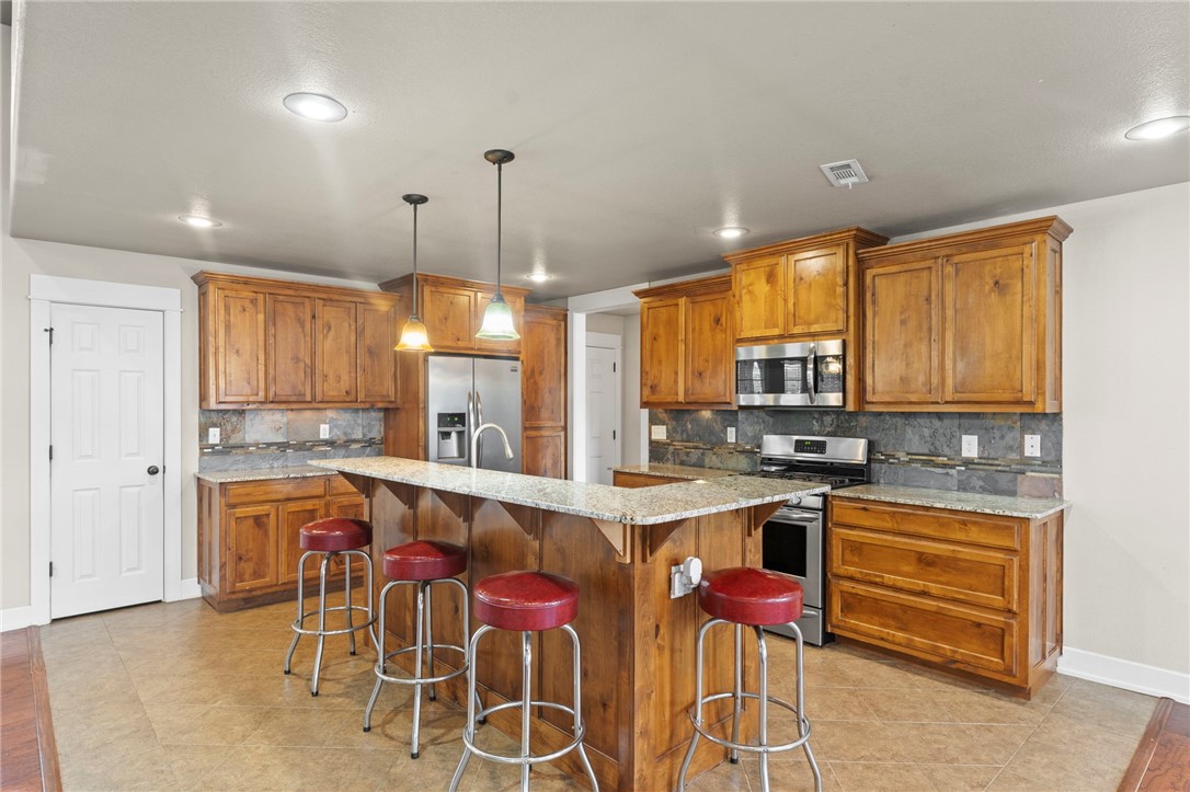 Stonecreek Sub Bentonville - Residential