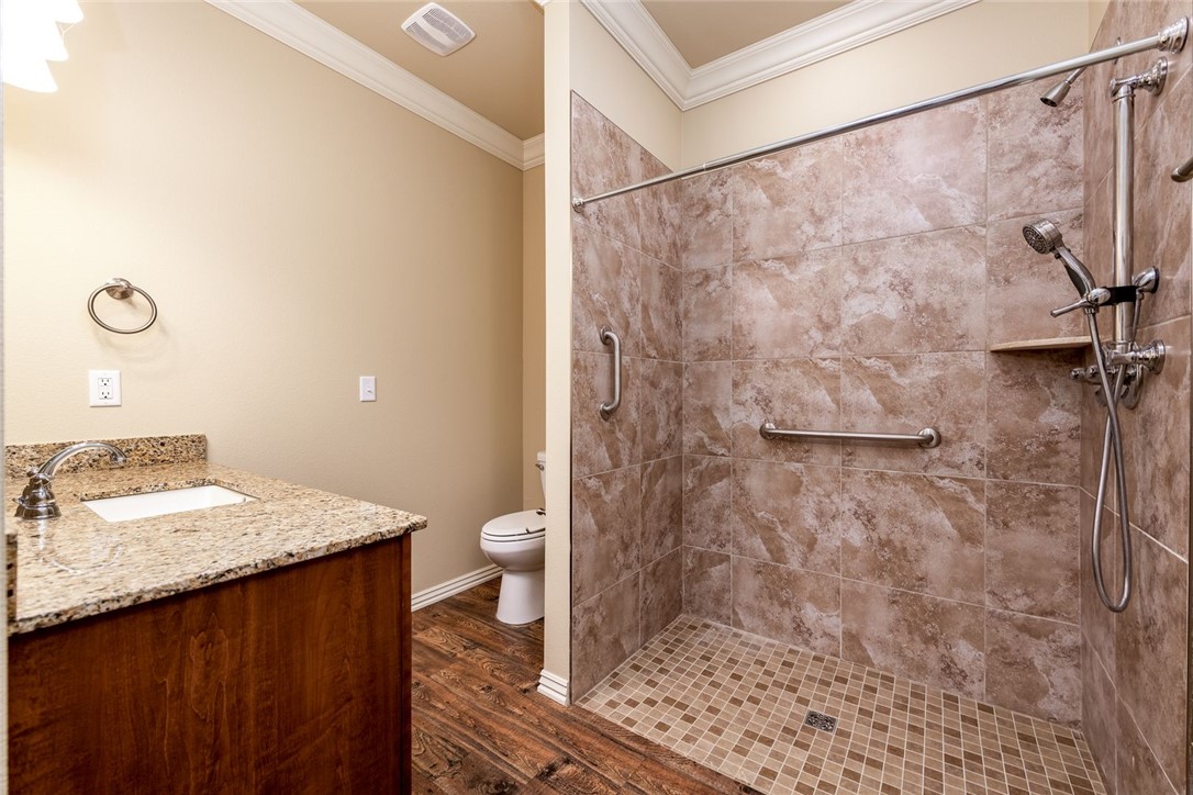 Prairie Grove Outlots - Residential Lease