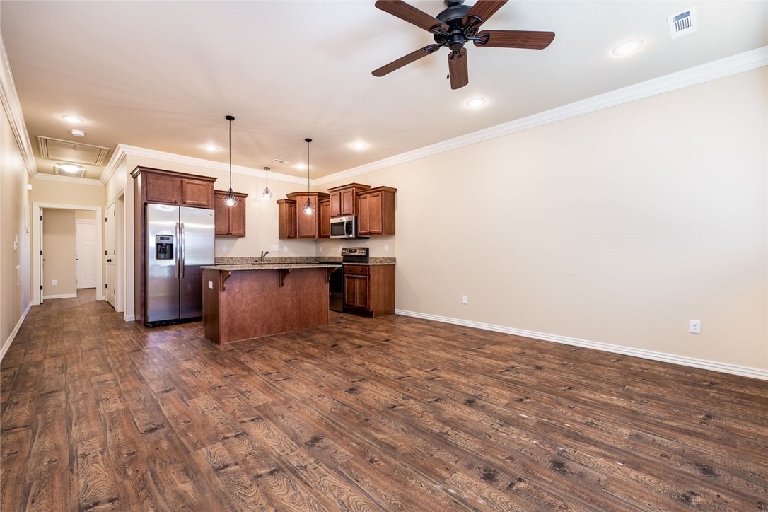Prairie Grove Outlots - Residential Lease
