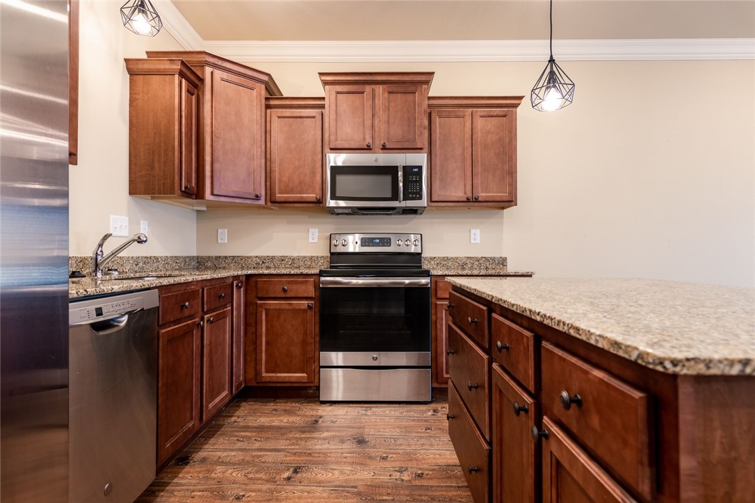 Prairie Grove Outlots - Residential Lease