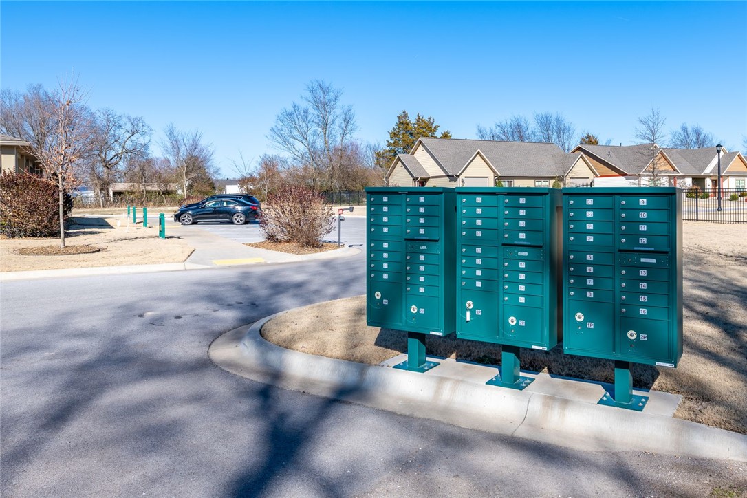 Prairie Grove Outlots - Residential Lease