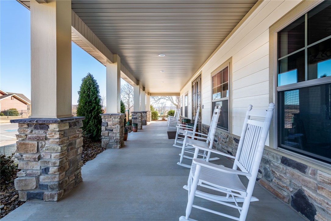 Prairie Grove Outlots - Residential Lease