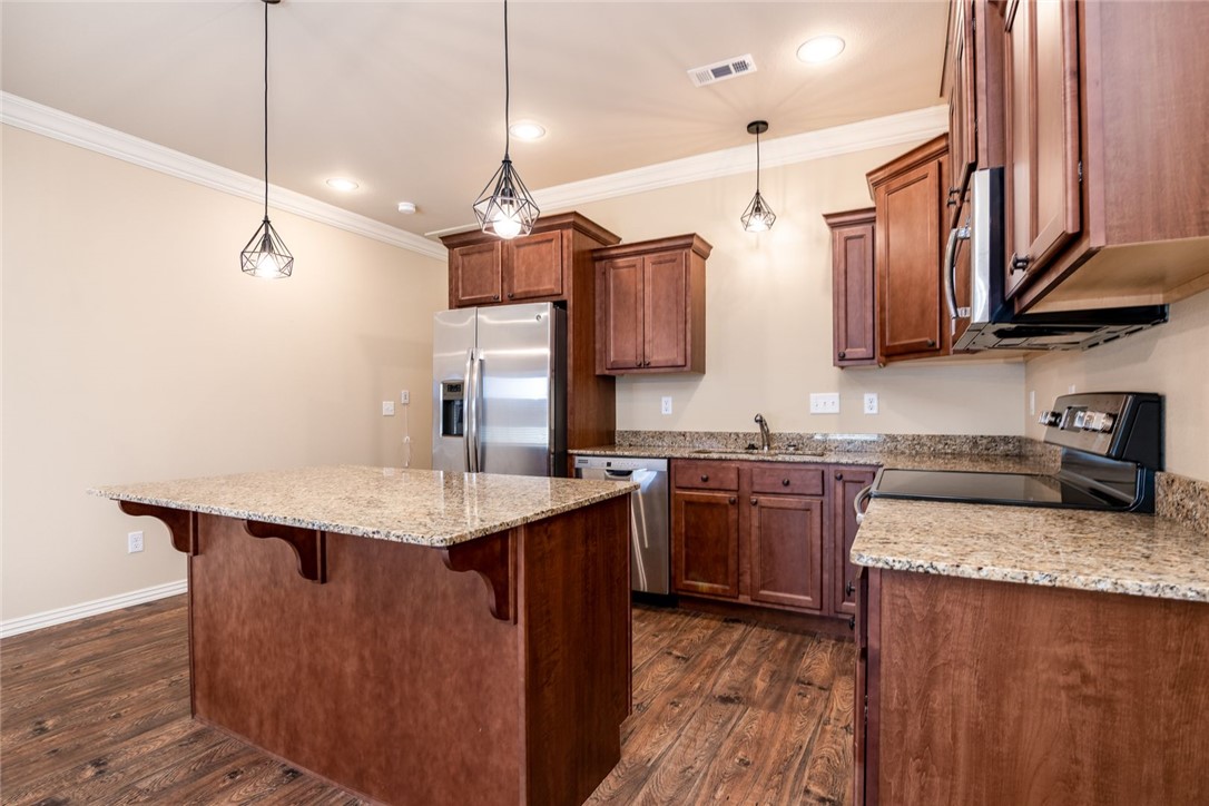 Prairie Grove Outlots - Residential Lease