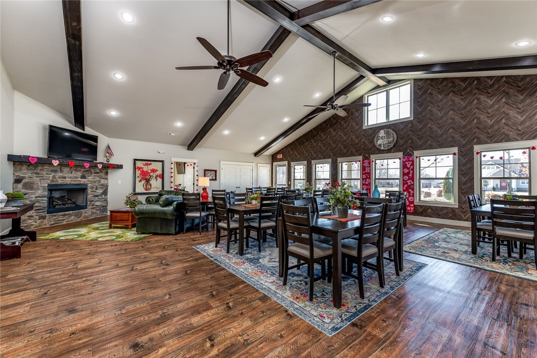Prairie Grove Outlots - Residential Lease