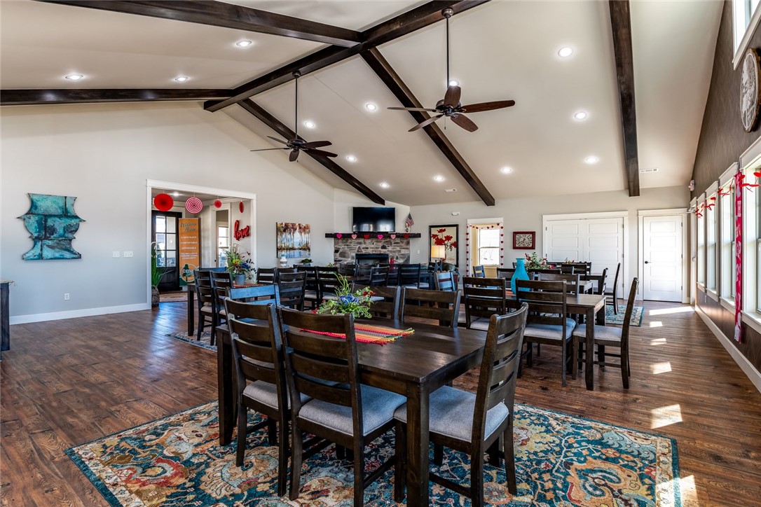 Prairie Grove Outlots - Residential Lease