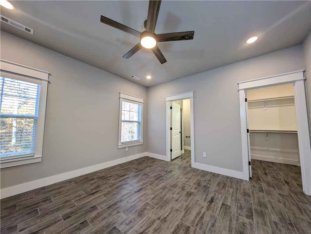 DUMFRIES SUB-BVV - Residential Lease