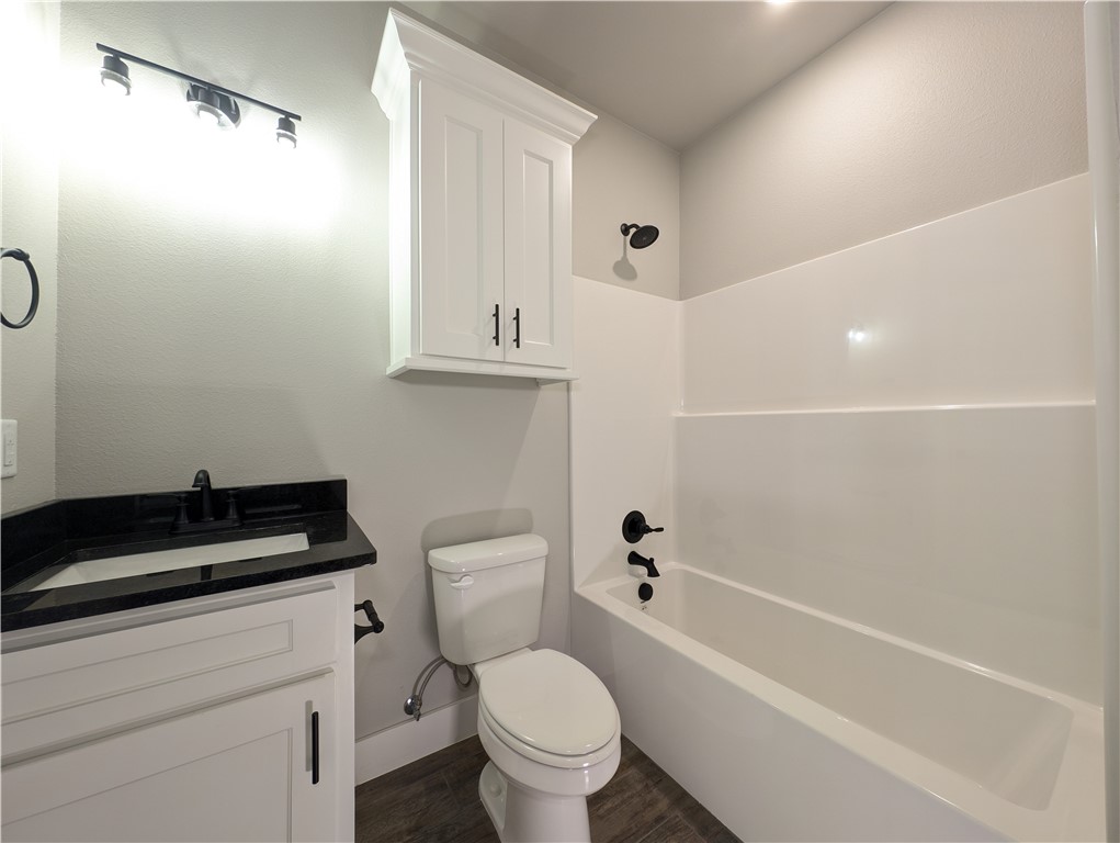 DUMFRIES SUB-BVV - Residential Lease