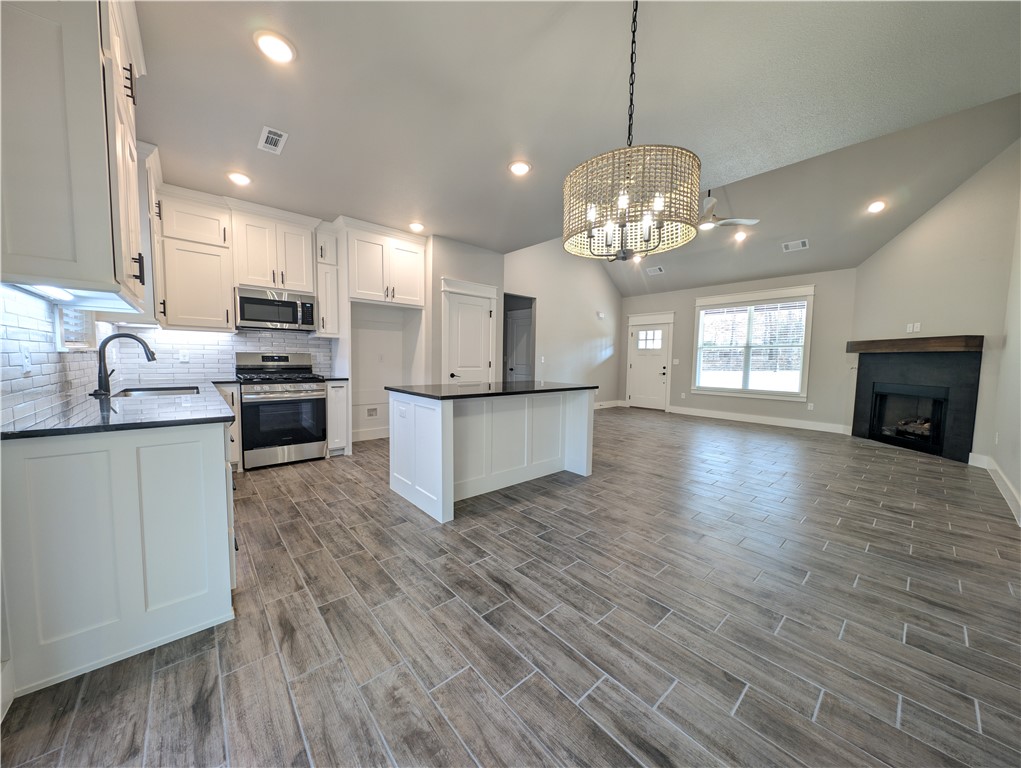 DUMFRIES SUB-BVV - Residential Lease