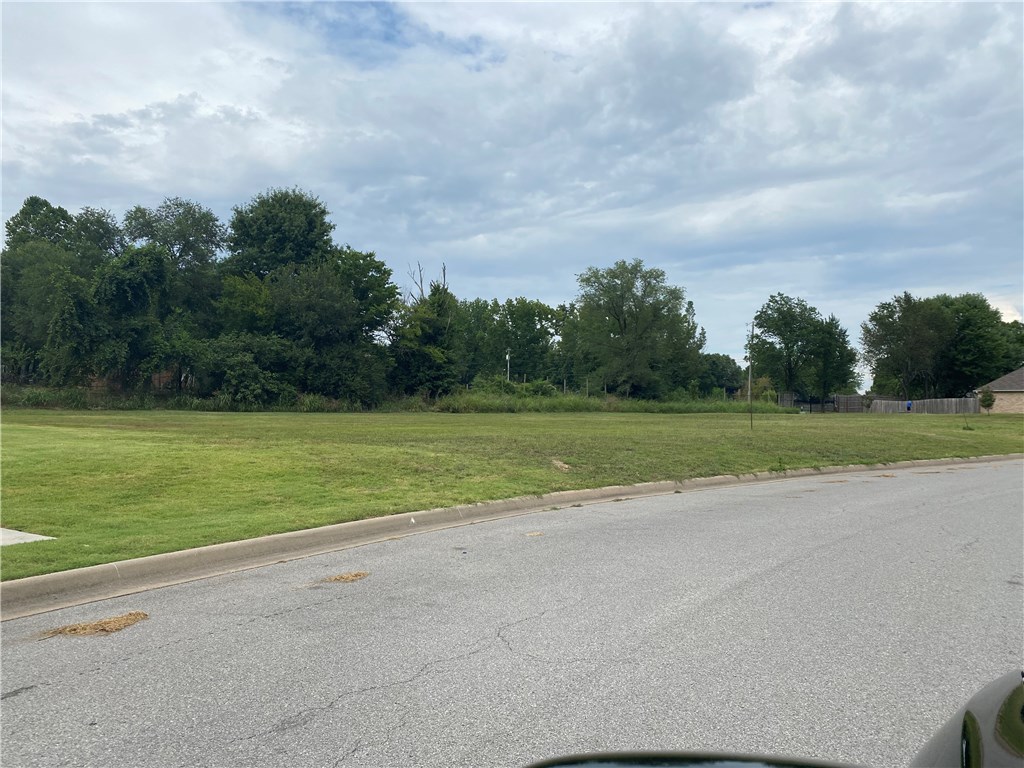 Three beautiful lots that back up to a new park in an established subdivision. They are ready for you to build your dream home.