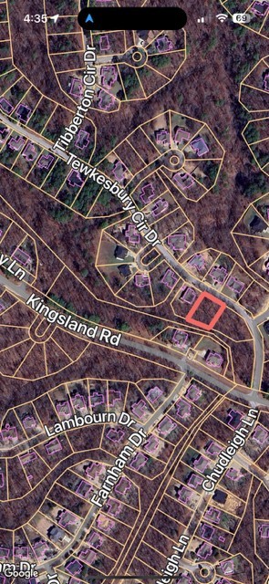 Gloucester Sub Bvv - Land
