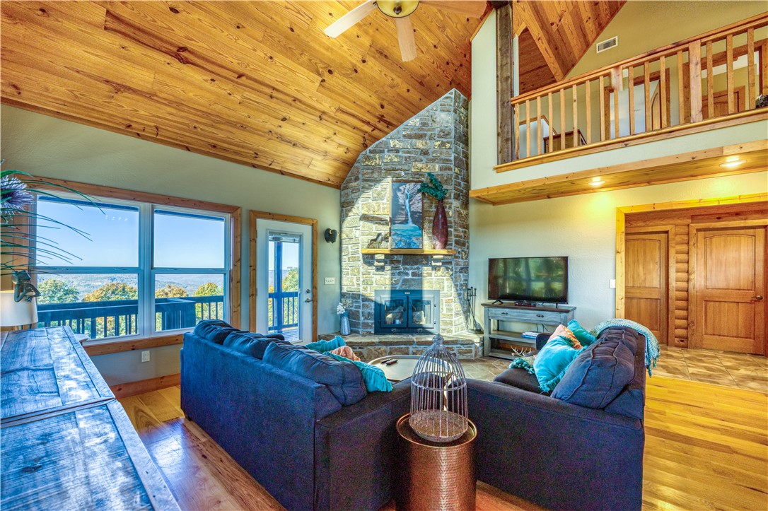 High Meadows - Residential