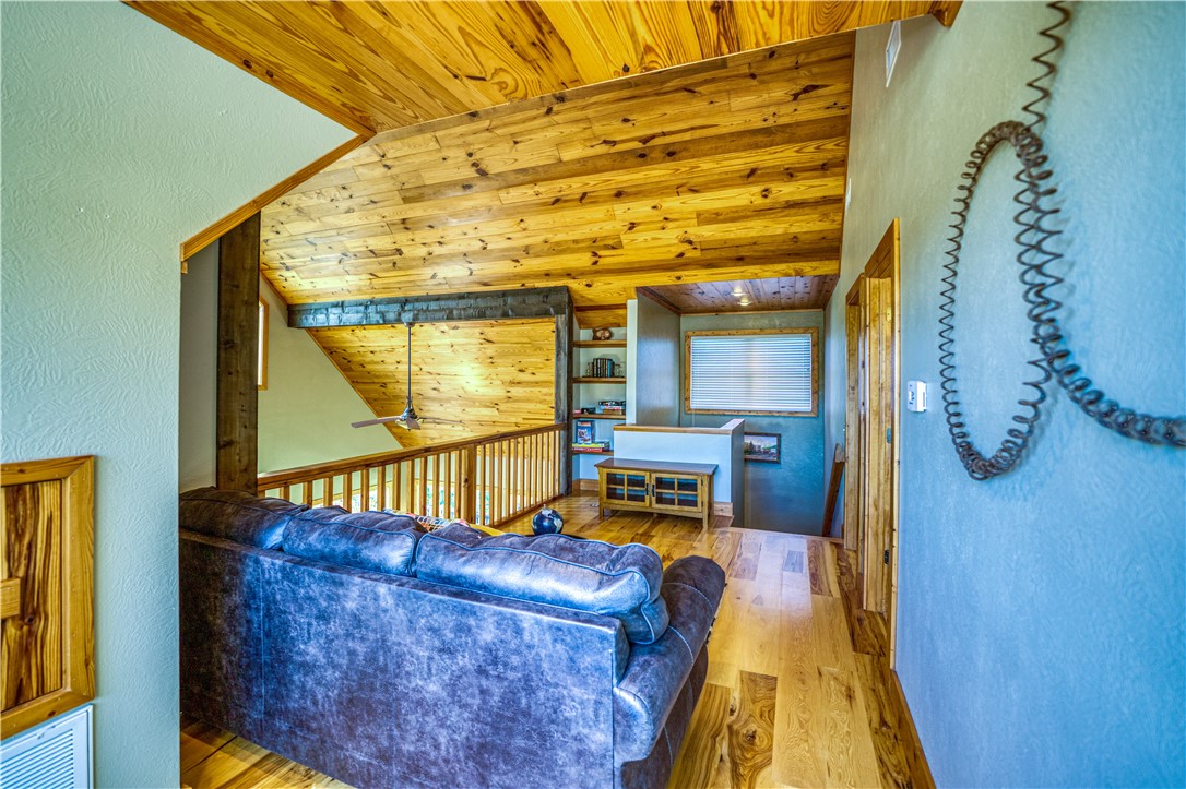 High Meadows - Residential