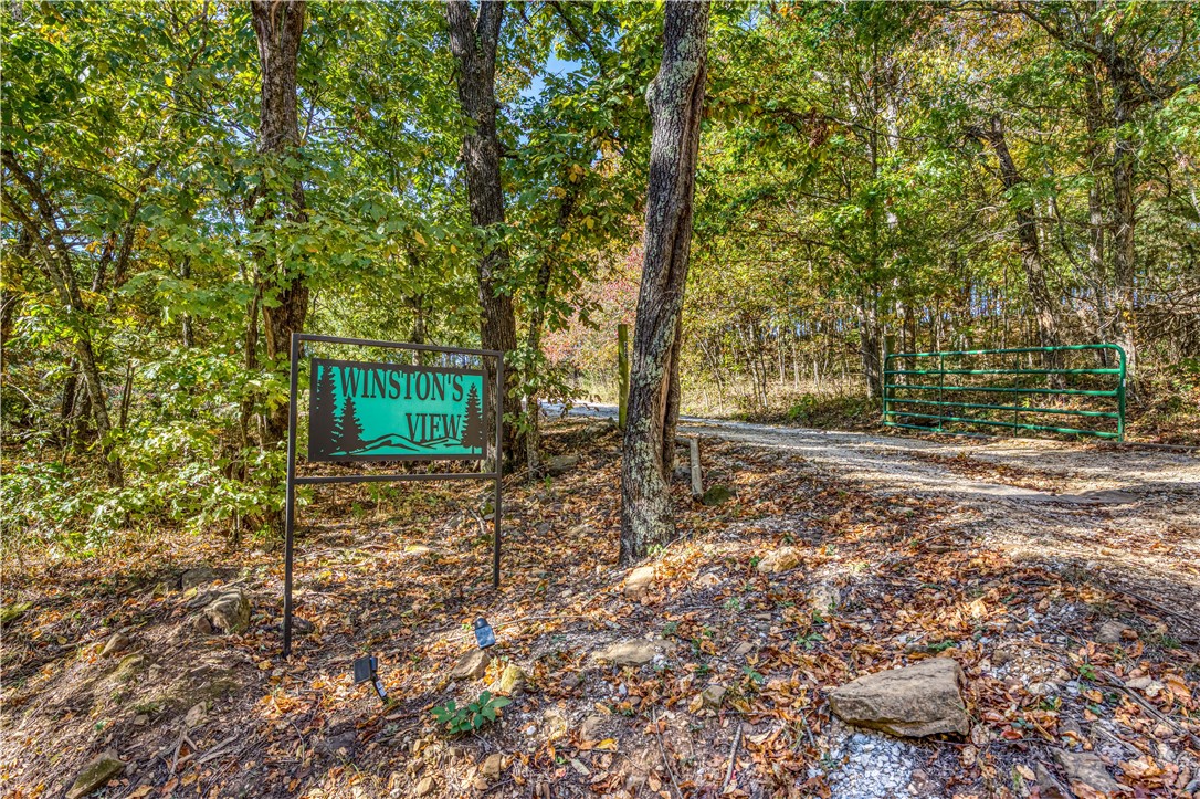 High Meadows - Residential