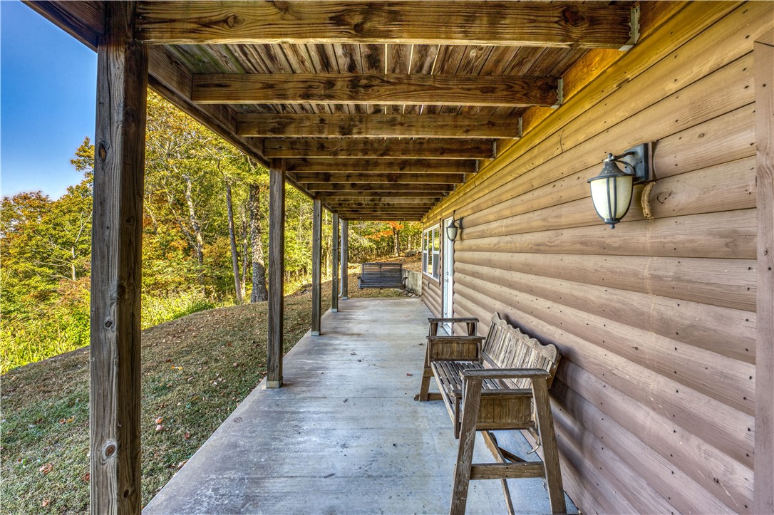 High Meadows - Residential