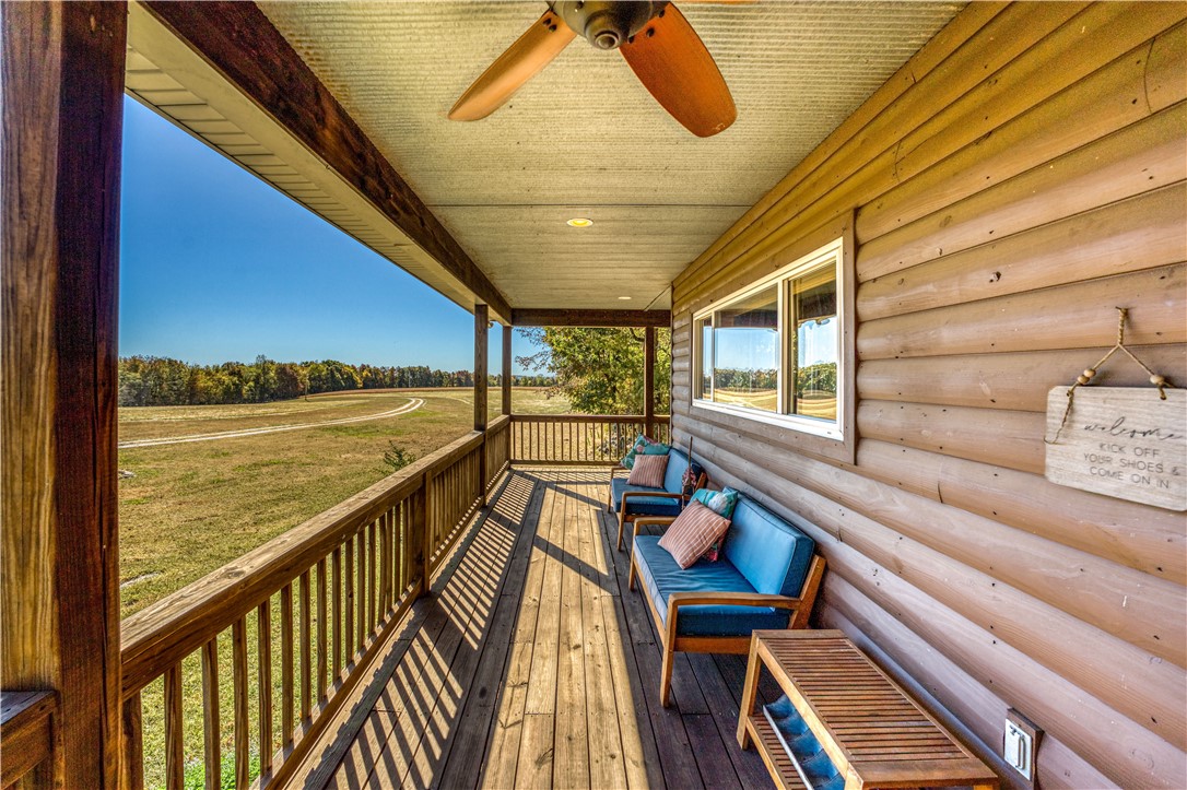 High Meadows - Residential