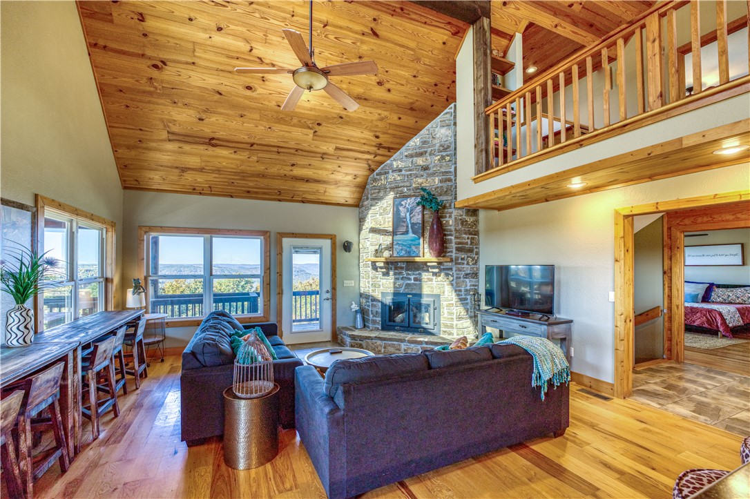 High Meadows - Residential