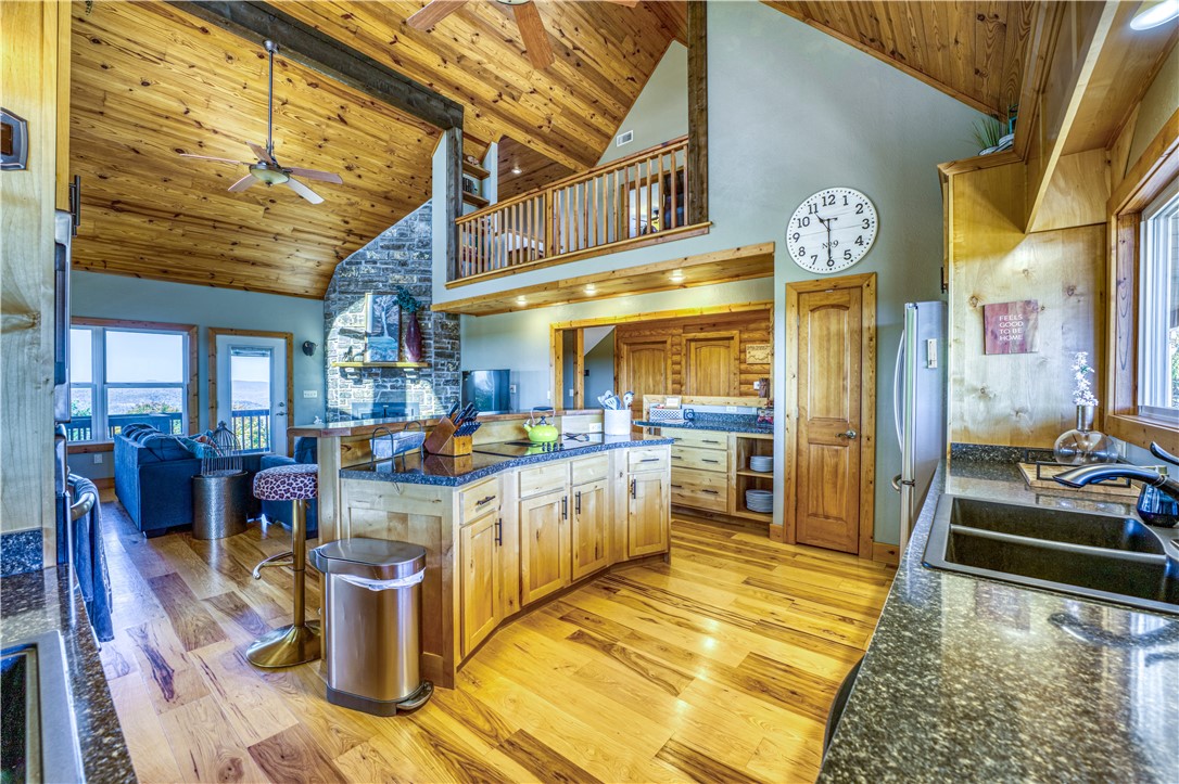 High Meadows - Residential