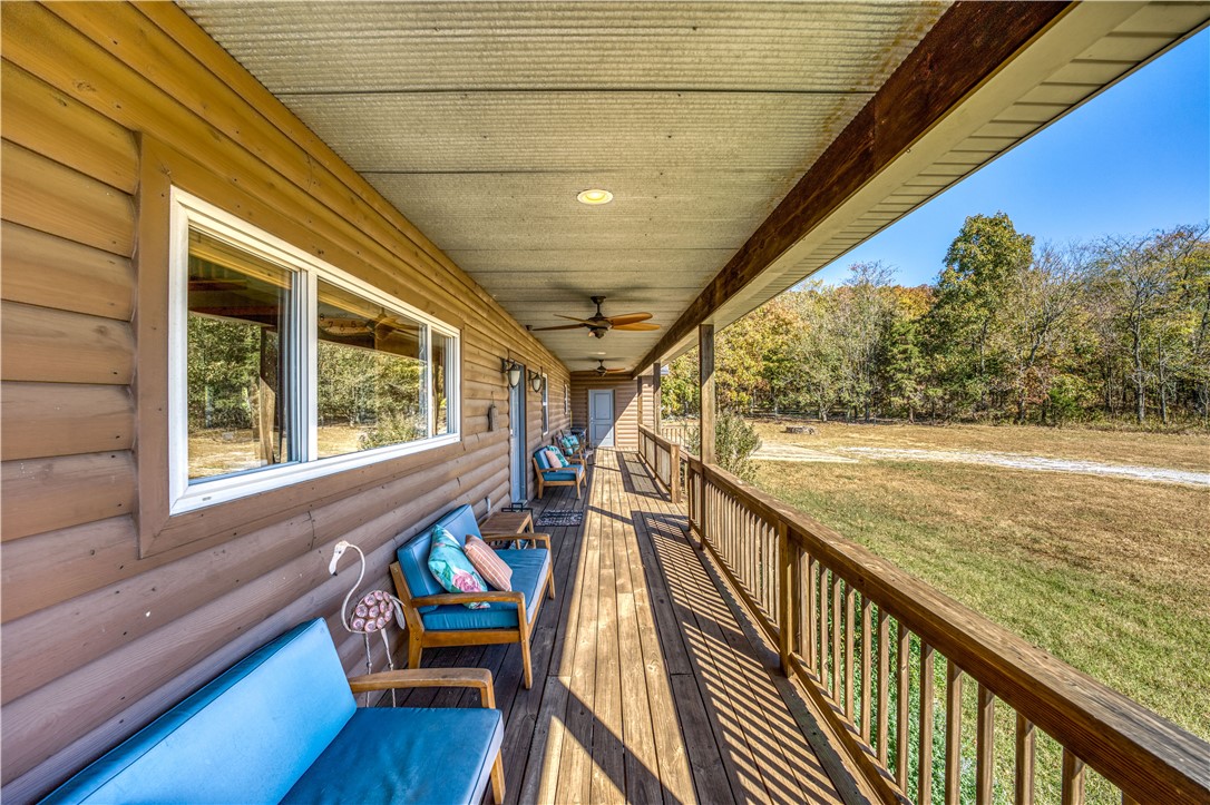 High Meadows - Residential