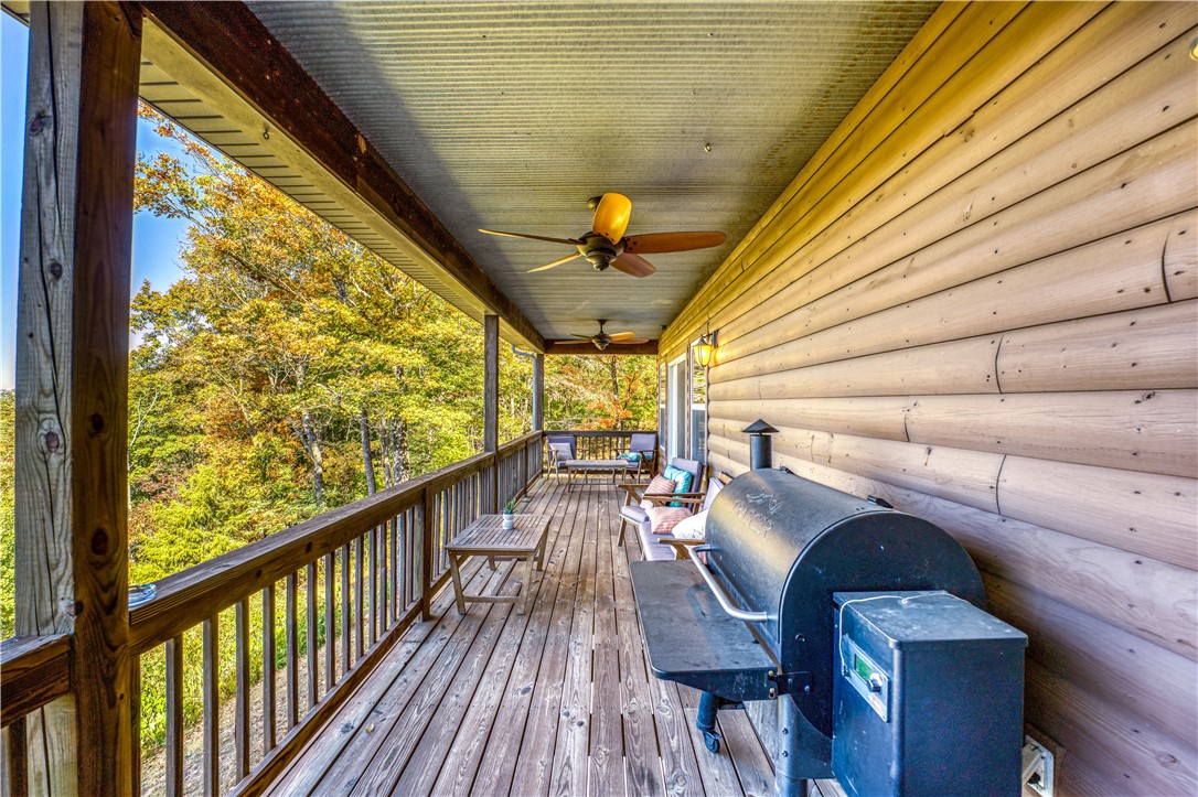 High Meadows - Residential