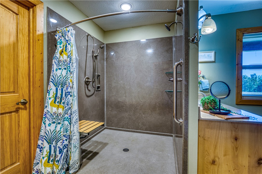 High Meadows - Residential
