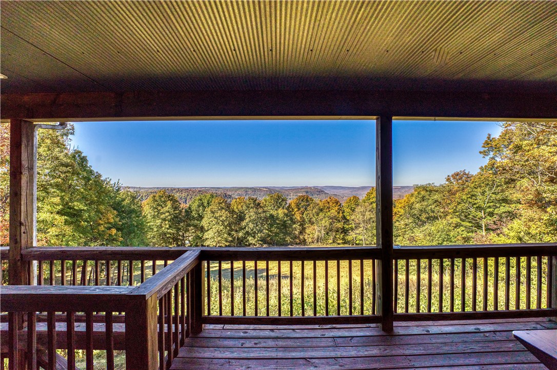 High Meadows - Residential