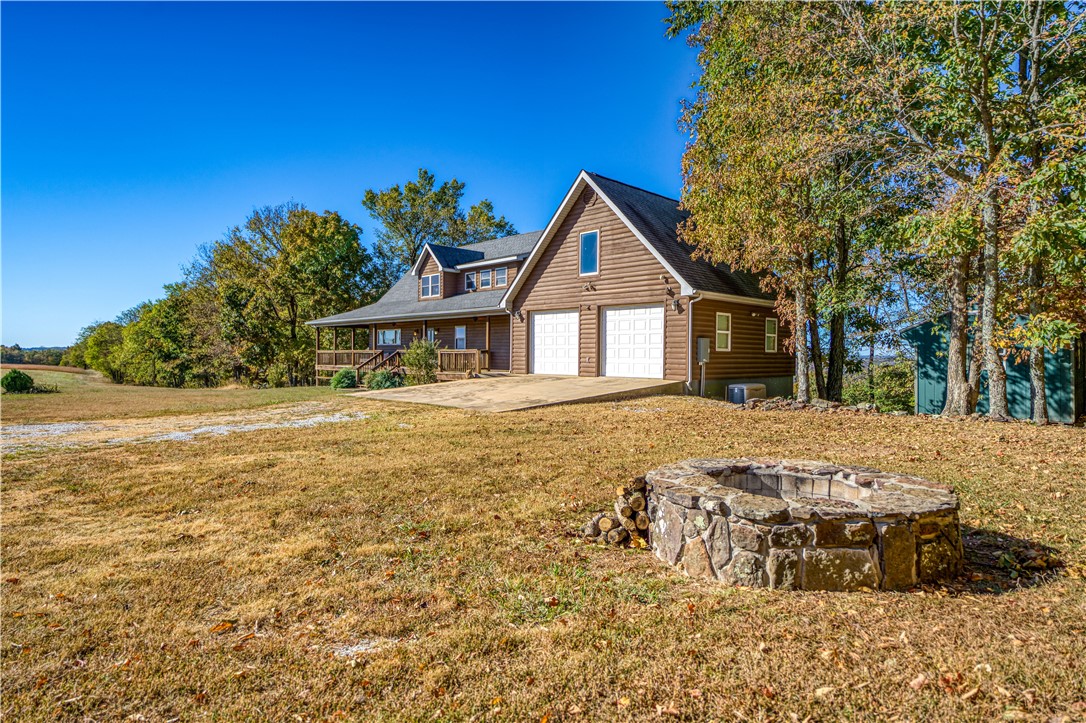 High Meadows - Residential