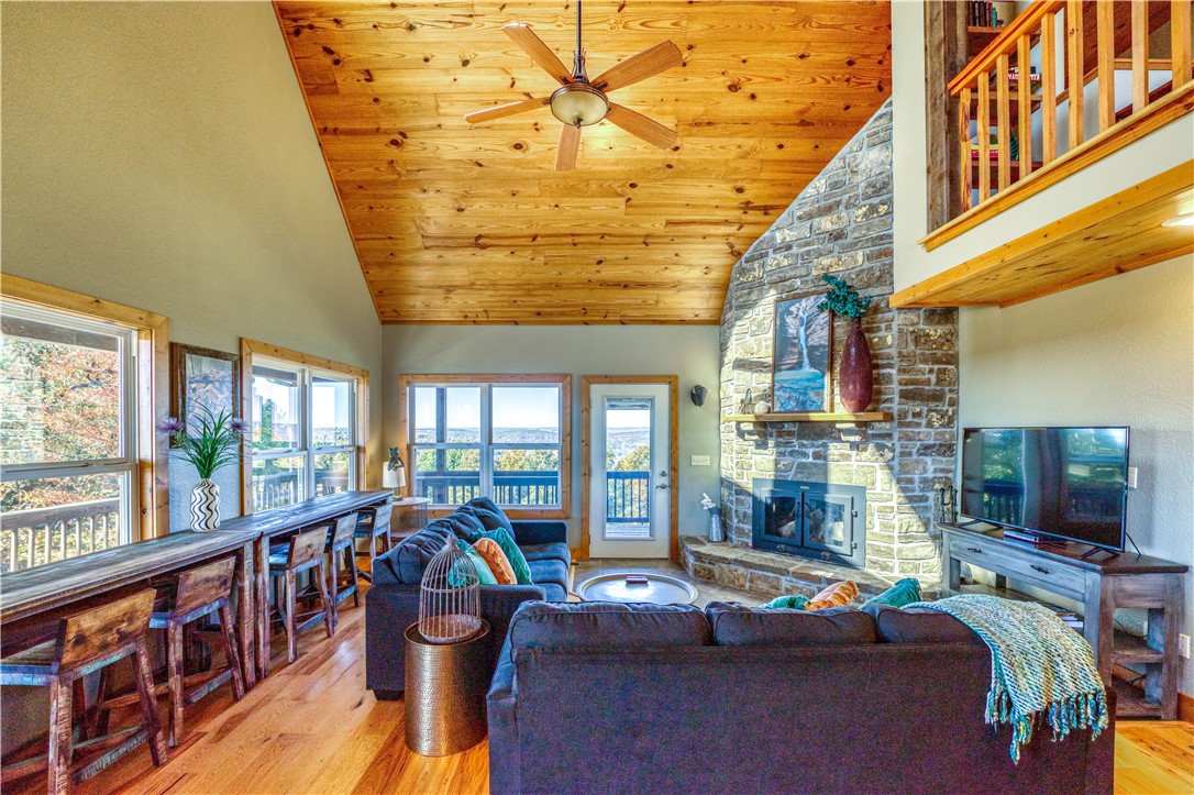 High Meadows - Residential