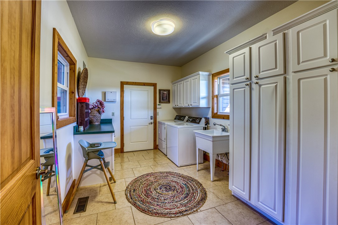 High Meadows - Residential