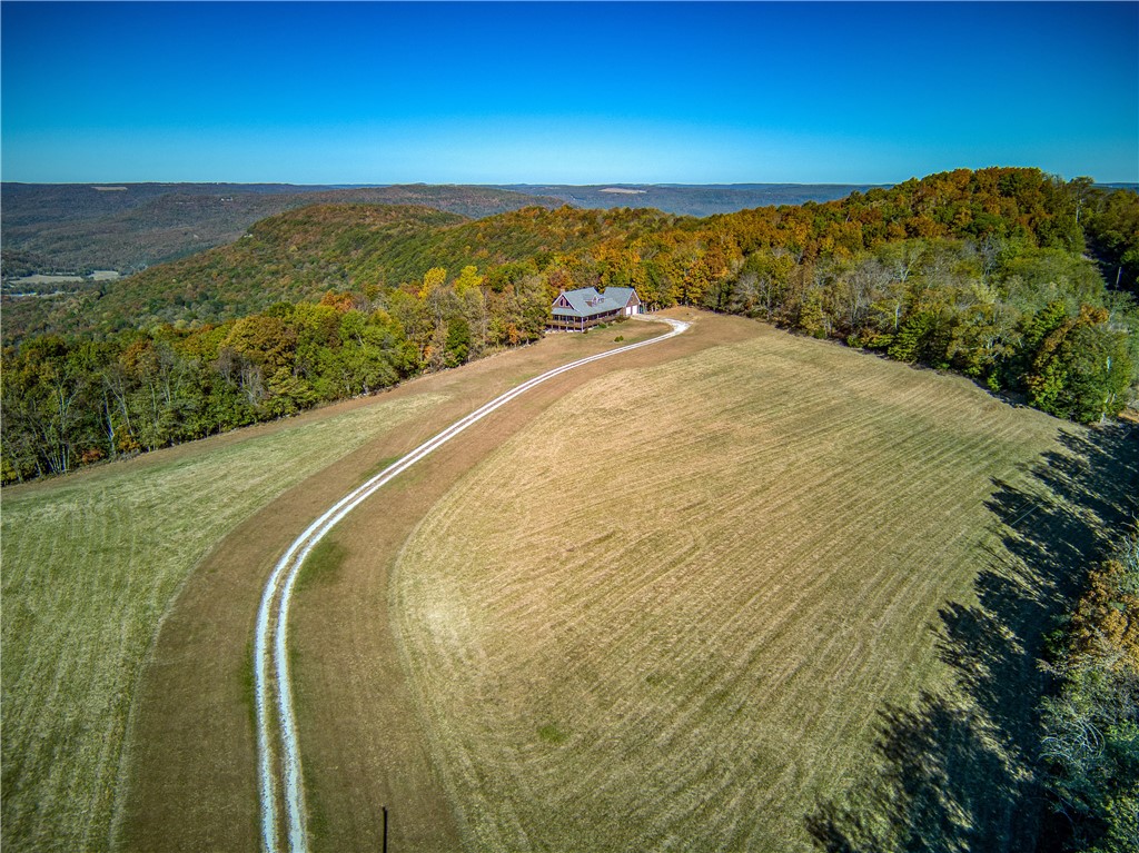 High Meadows - Residential
