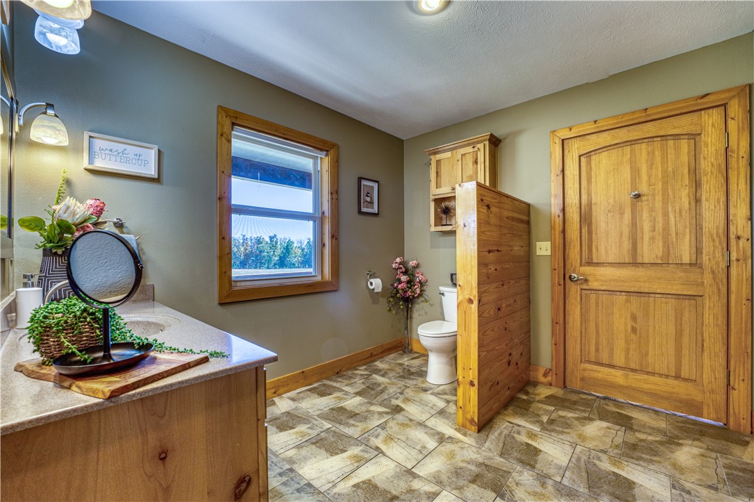 High Meadows - Residential
