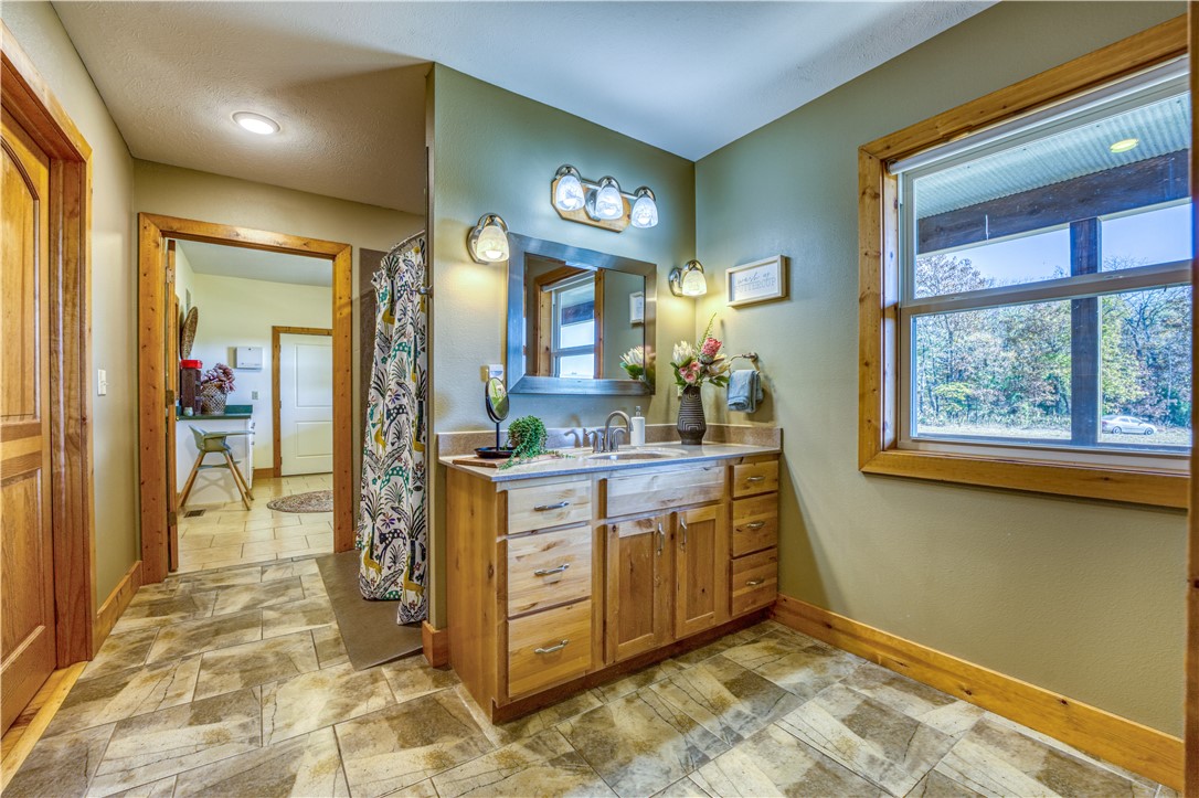 High Meadows - Residential