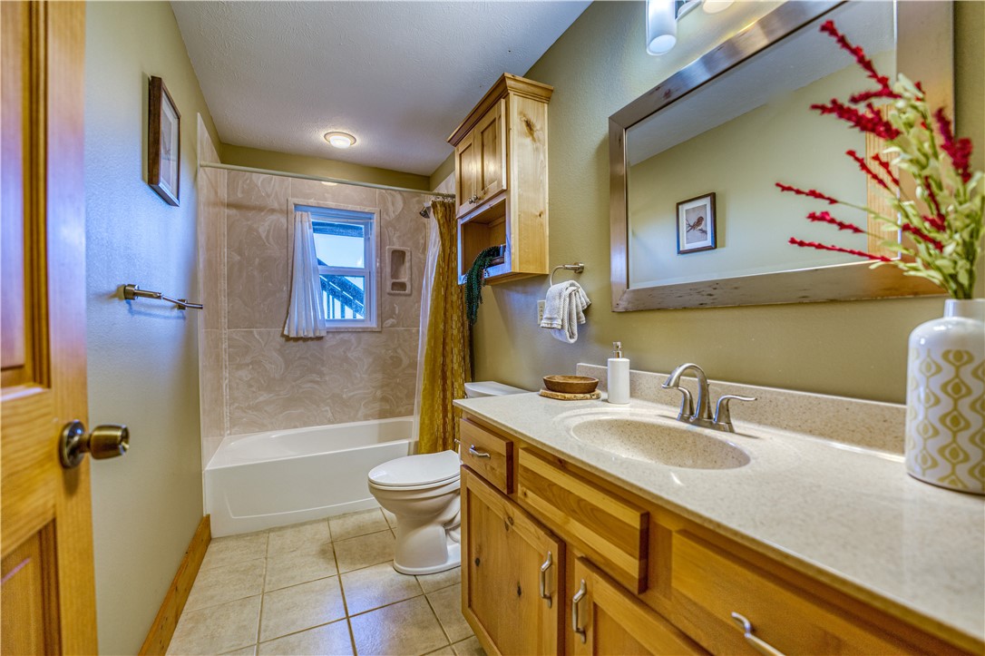 High Meadows - Residential