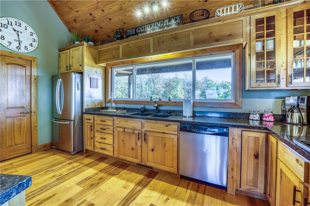 High Meadows - Residential