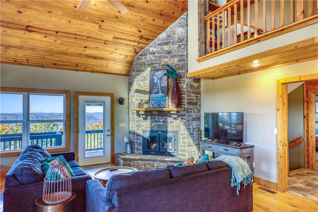 High Meadows - Residential