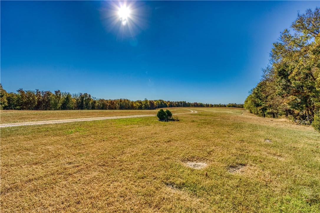 High Meadows - Residential