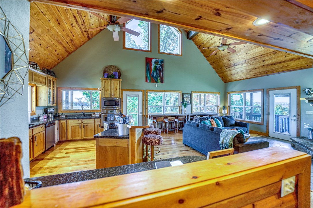 High Meadows - Residential