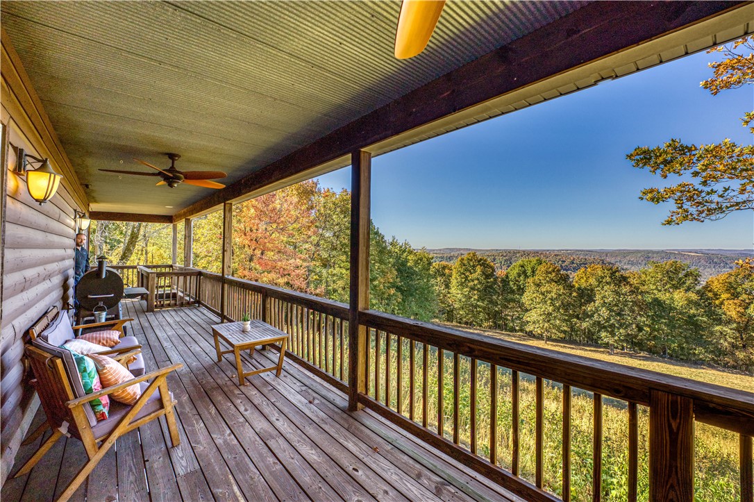 High Meadows - Residential