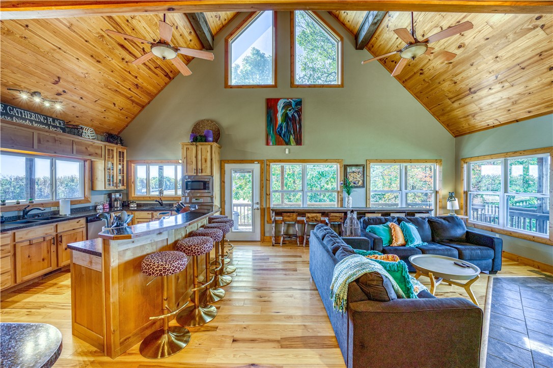 High Meadows - Residential