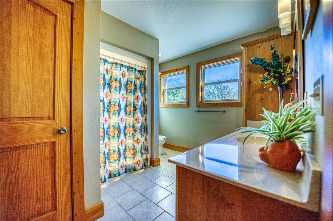 High Meadows - Residential
