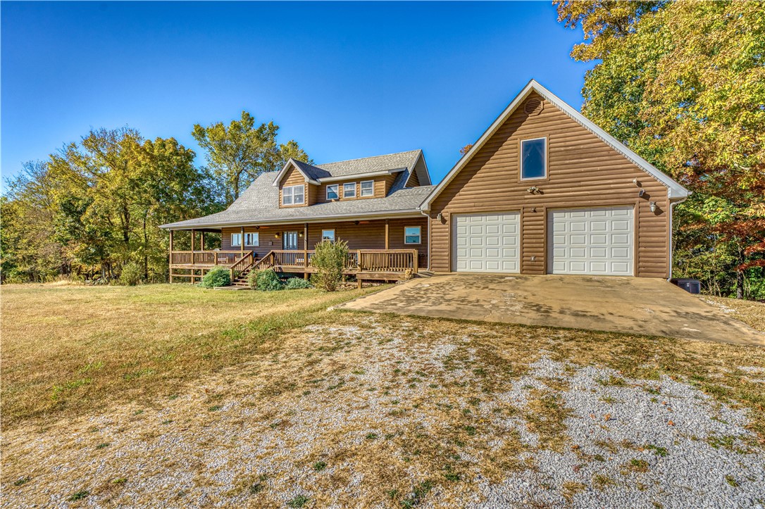 High Meadows - Residential