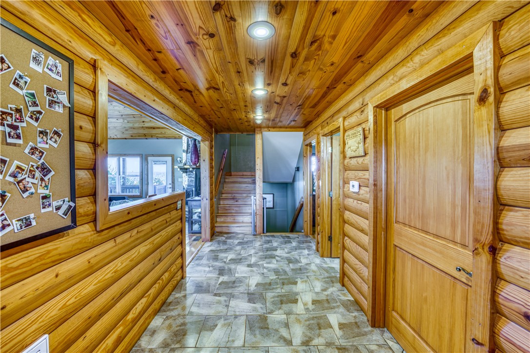 High Meadows - Residential