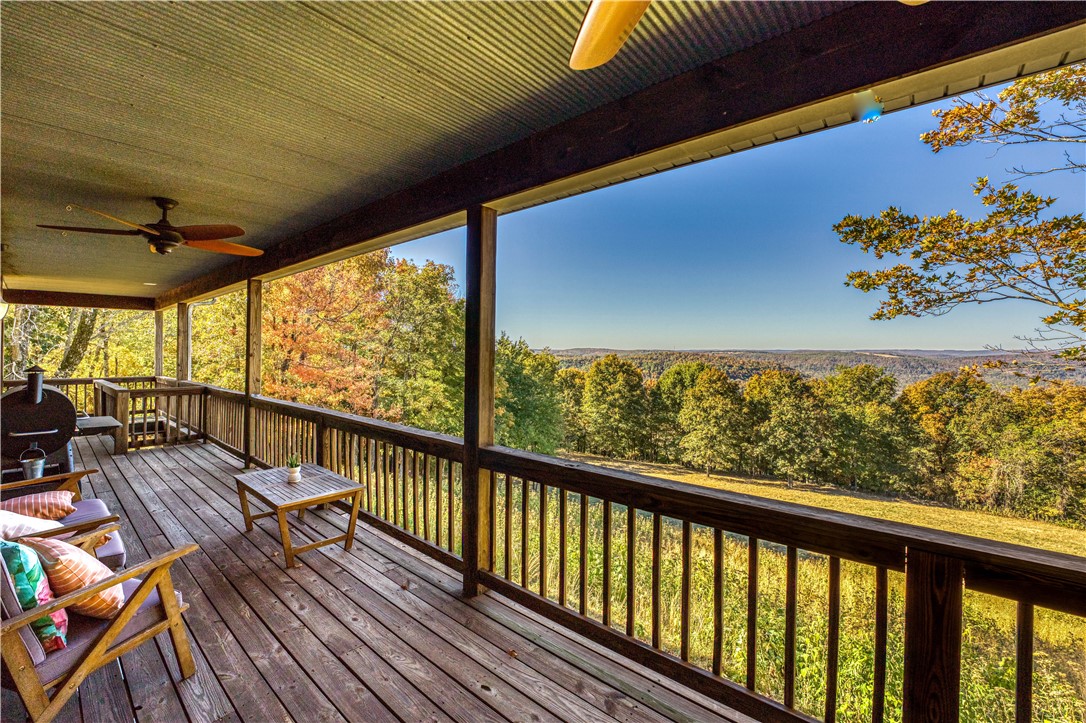 High Meadows - Residential