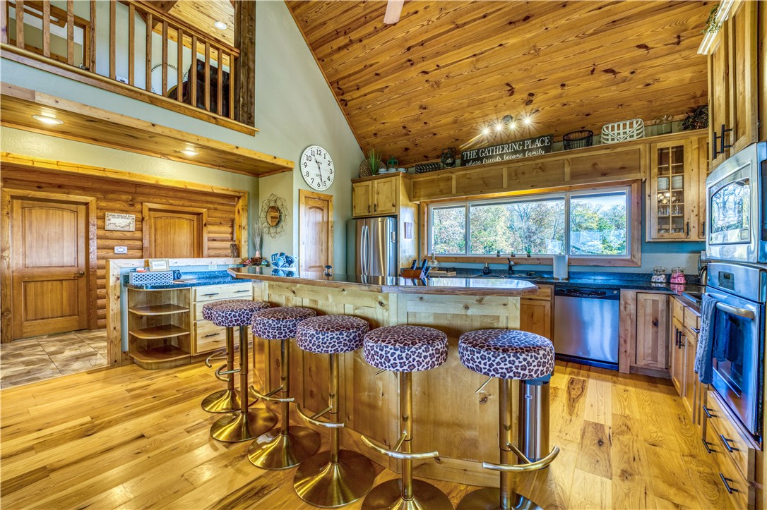 High Meadows - Residential