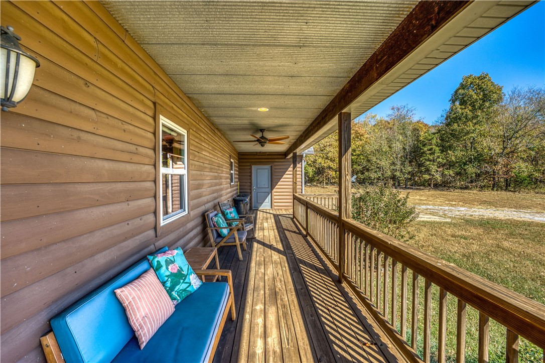 High Meadows - Residential
